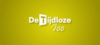 De Tijdloze 100