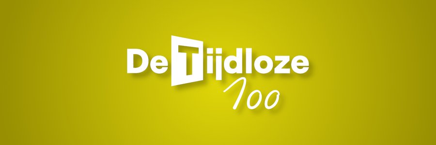 De Tijdloze 100