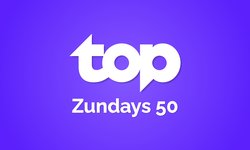 TOPradio Zundays 50