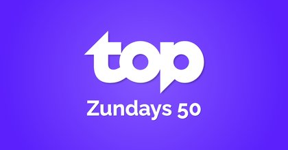 TOPradio Zundays 50