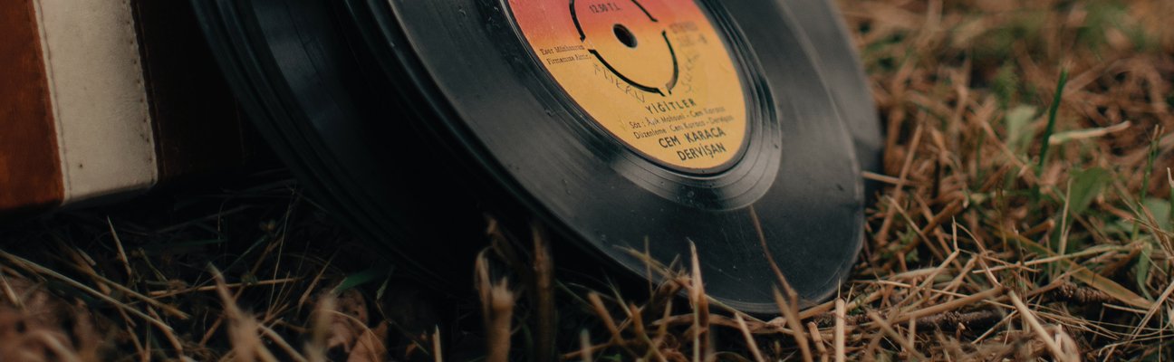vinyl