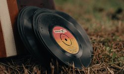 vinyl