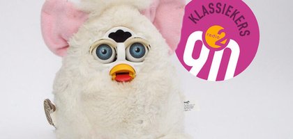 vrt radio2 furby 90s