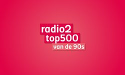 vrt radio2 top500 90s