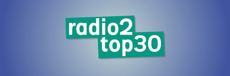 VRT Radio2 Top 30