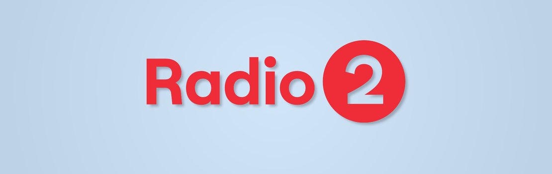 vrt radio 2 hitnoteringen 2025