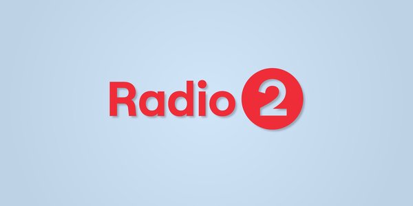vrt radio 2 hitnoteringen 2025