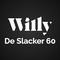 Willy De Slacker 60